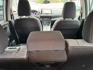NISSAN X-Trail usata, con MP3