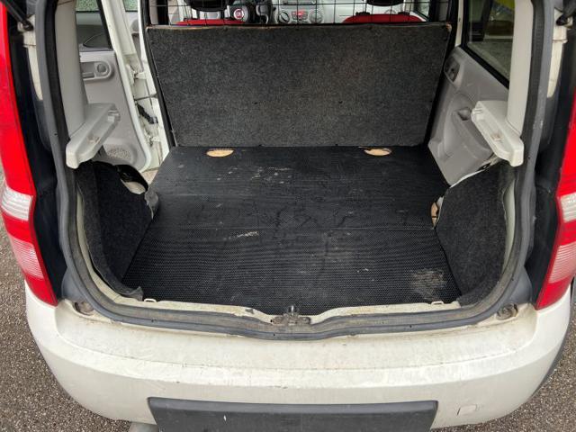 FIAT Panda usata 10