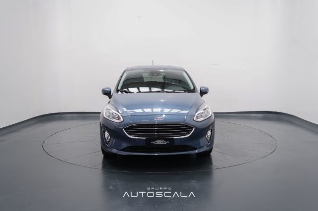 FORD Fiesta usata, con Airbag