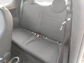 FIAT 500 usata, con ESP