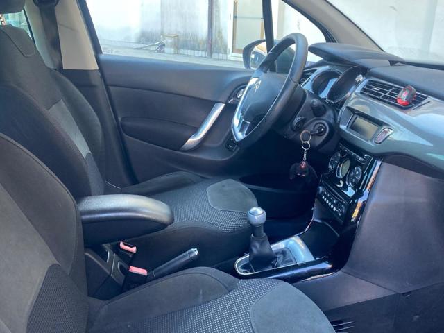 CITROEN C3 usata 18