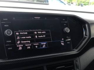 VOLKSWAGEN T-Cross usata, con Start/Stop Automatico