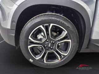 JEEP Avenger usata 11