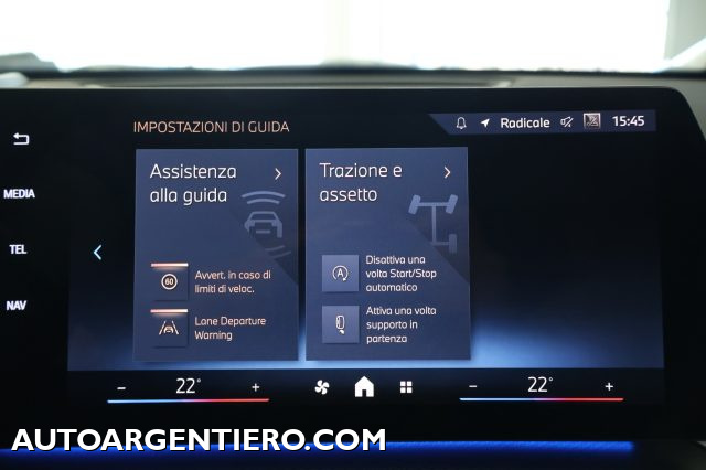 BMW X2 usata, con Ski bag