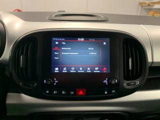FIAT 500L usata, con Controllo trazione