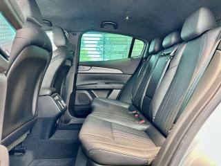 MASERATI Grecale usata, con Immobilizzatore elettronico