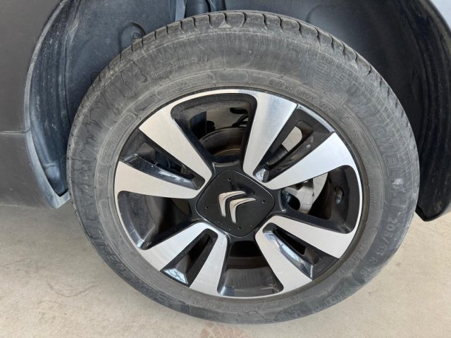 CITROEN C3 usata, con Sistema di navigazione