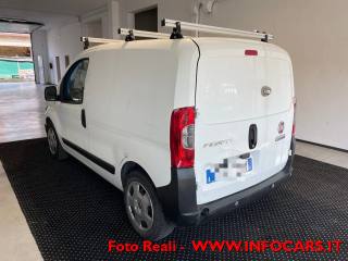 FIAT Fiorino usata, con Alzacristalli elettrici