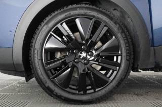 PEUGEOT 3008 usata 14