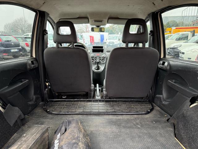 FIAT Panda usata 11