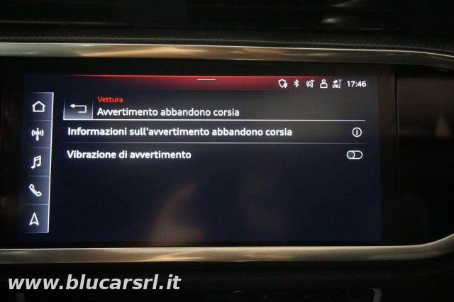 AUDI Q3 usata, con Specchietti laterali elettrici