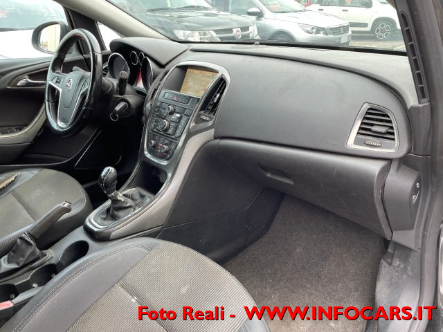 OPEL Astra usata 18