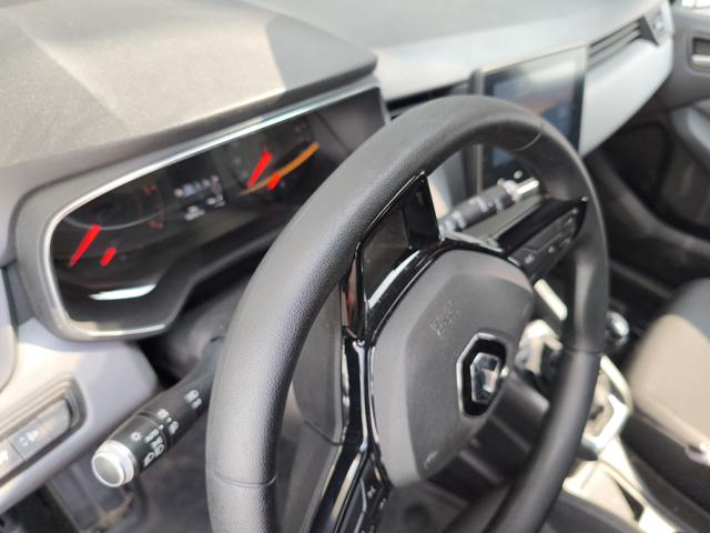 RENAULT Clio usata, con Isofix