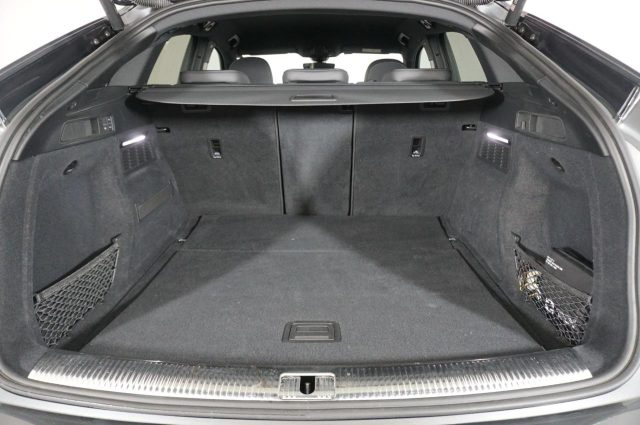 AUDI SQ5 usata, con Controllo trazione