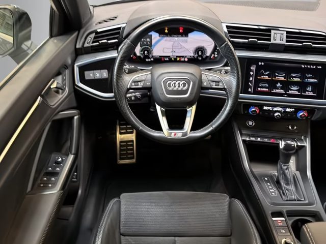 AUDI Q3 usata, con Chiusura centralizzata