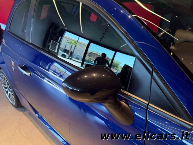 ABARTH 595 usata, con Controllo trazione