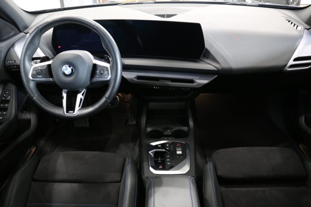 BMW 118 usata, con Chiusura centralizzata
