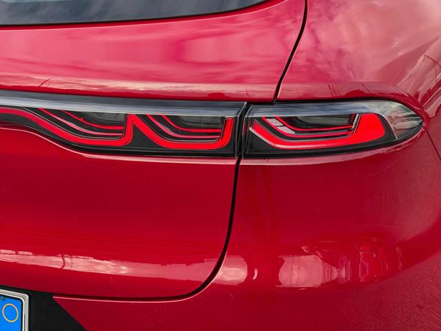 ALFA ROMEO Tonale usata, con Airbag laterali