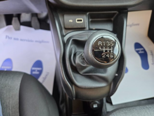 FIAT Doblo usata, con Immobilizzatore elettronico