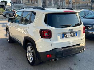 JEEP Renegade usata, con Autoradio