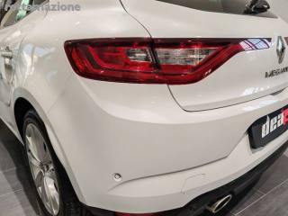 RENAULT Megane usata, con Controllo trazione