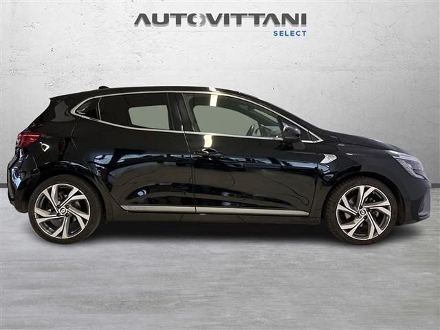 RENAULT Clio usata 4
