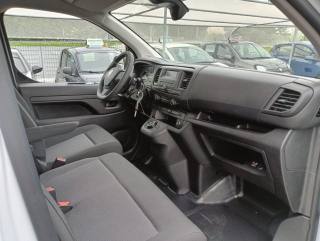 FIAT Scudo usata, con USB