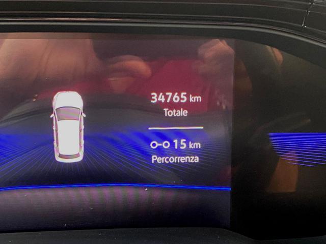 VOLKSWAGEN Polo usata, con Autoradio