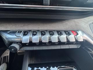 PEUGEOT 3008 usata, con Immobilizzatore elettronico