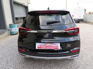 DR MOTOR DR 4.0 usata, con Airbag laterali