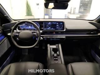 HYUNDAI Ioniq 6 usata, con Immobilizzatore elettronico