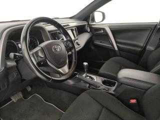 TOYOTA RAV 4 usata, con Climatizzatore