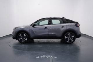 CITROEN C4 usata, con Airbag laterali