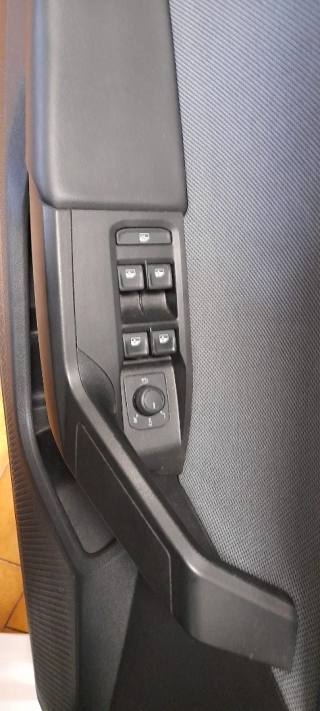SEAT Leon usata 21