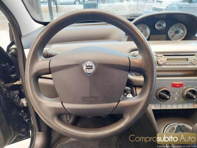 LANCIA Ypsilon usata 14