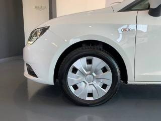 SEAT Ibiza usata 17