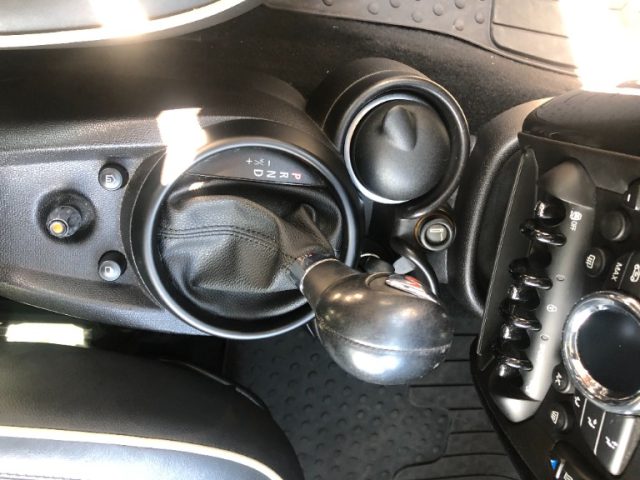 MINI Countryman usata 19