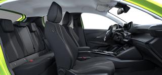 PEUGEOT 208 usata, con Climatizzatore