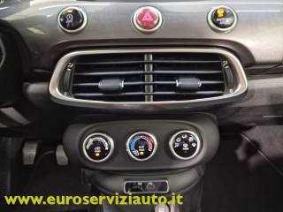 FIAT 500X usata, con Volante in pelle