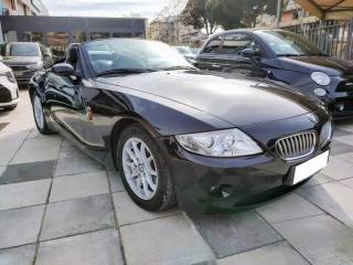 BMW Z4 usata, con Airbag laterali