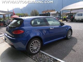 ALFA ROMEO 147 usata, con Autoradio