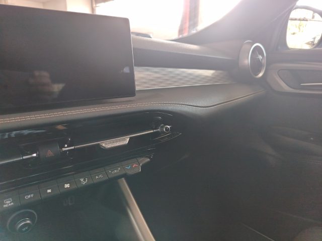 ALFA ROMEO Tonale usata, con Airbag testa