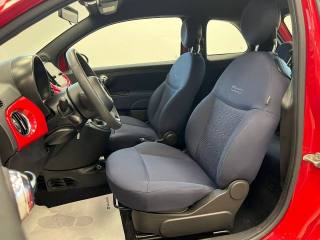 FIAT 500 usata, con Chiusura centralizzata