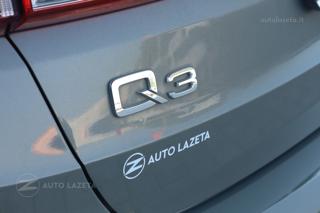 AUDI Q3 usata, con Trazione integrale