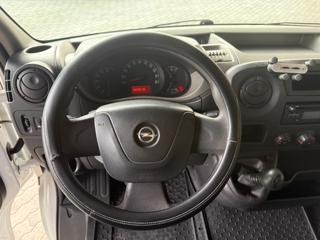 OPEL Movano usata 20