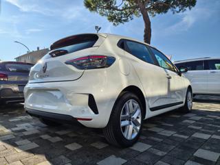 RENAULT Clio usata, con Airbag laterali