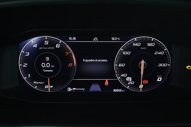 CUPRA Formentor usata 6