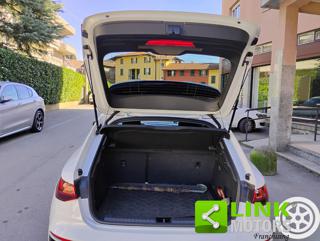 AUDI A3 usata, con Vetri oscurati