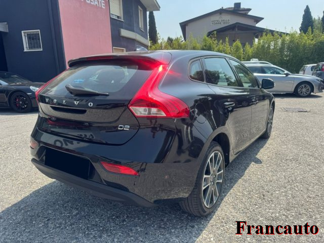 VOLVO V40 usata, con Airbag