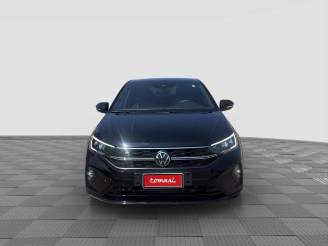 VOLKSWAGEN Taigo usata 7
